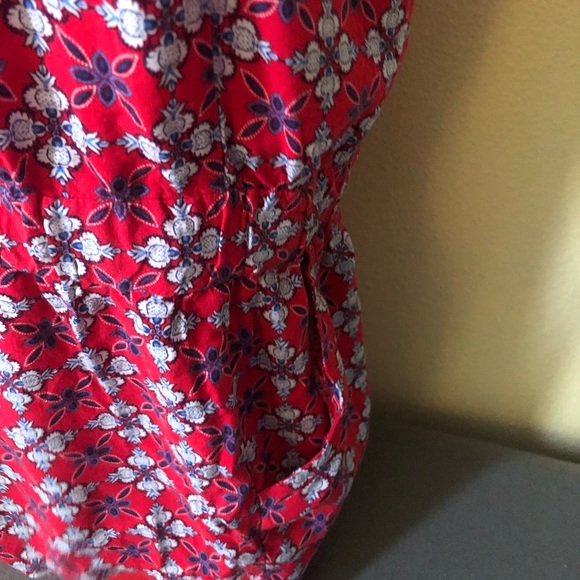 Aeropostale Floral Romper - Picture 4 of 5